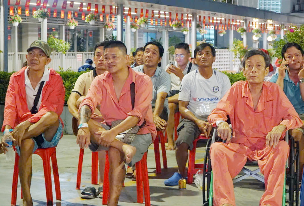 Đội tuyển Việt Nam ảnh 5