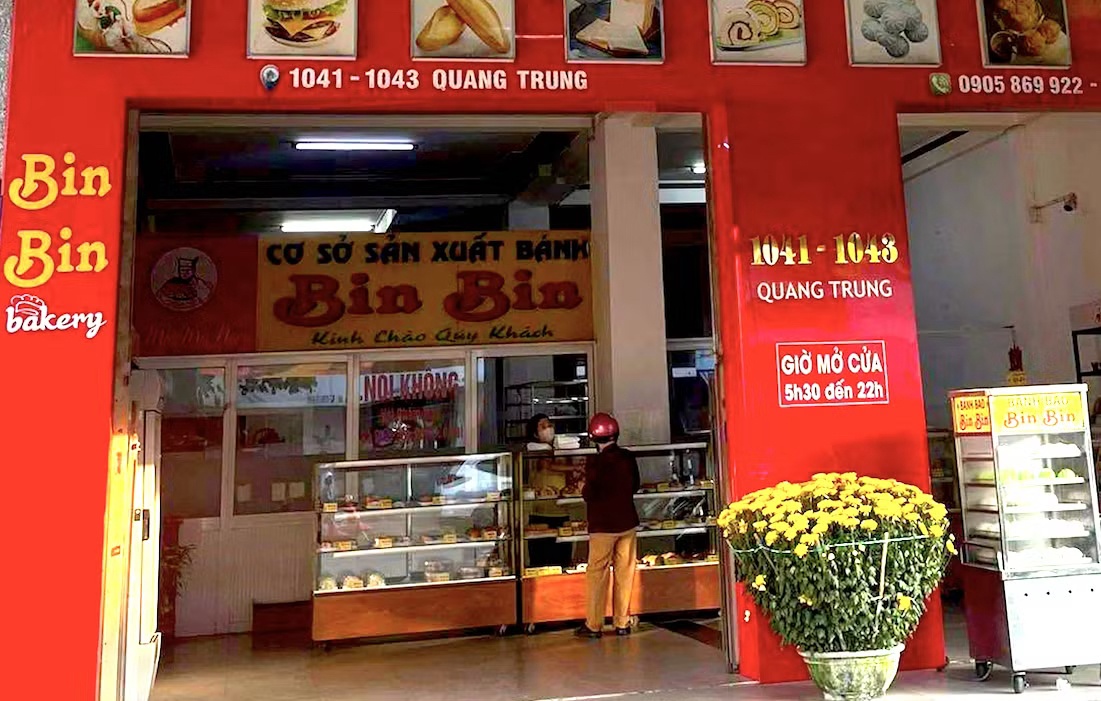 Vụ cả trăm người đau bụng, nôn ói do ăn bánh mì: Thêm 45 ca nhập viện