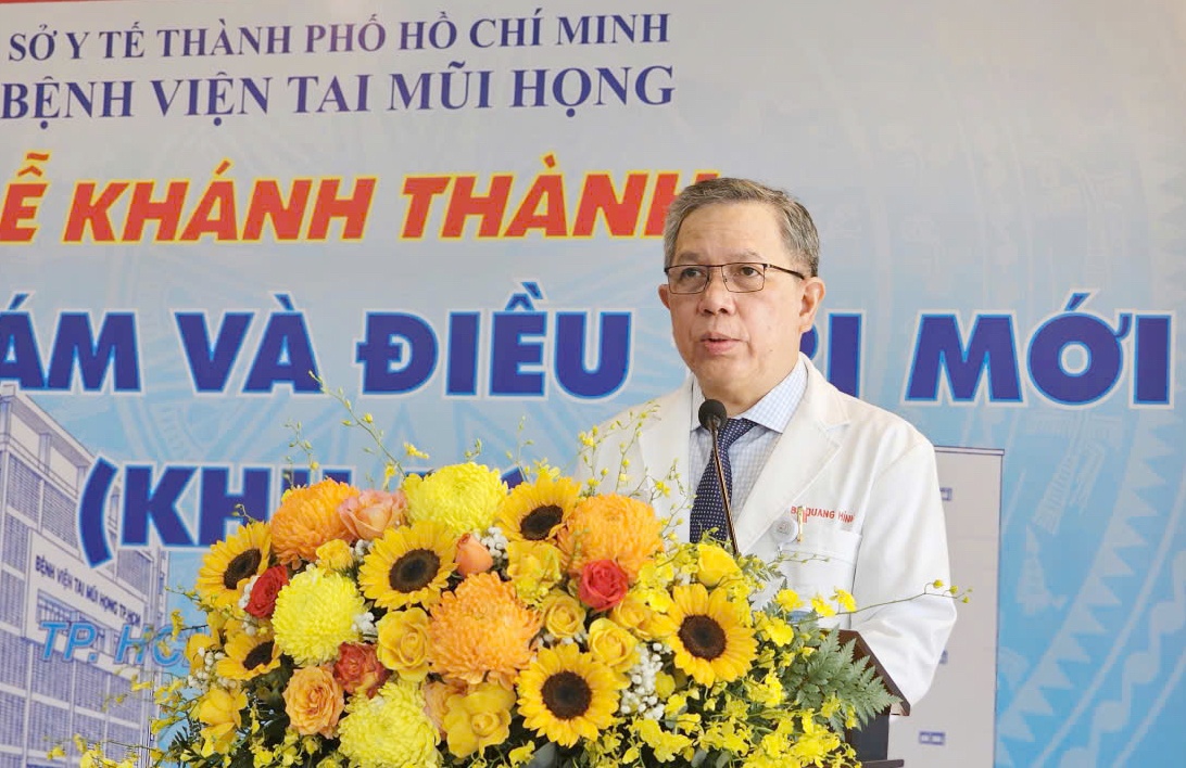 tai mũi họng ảnh 1
