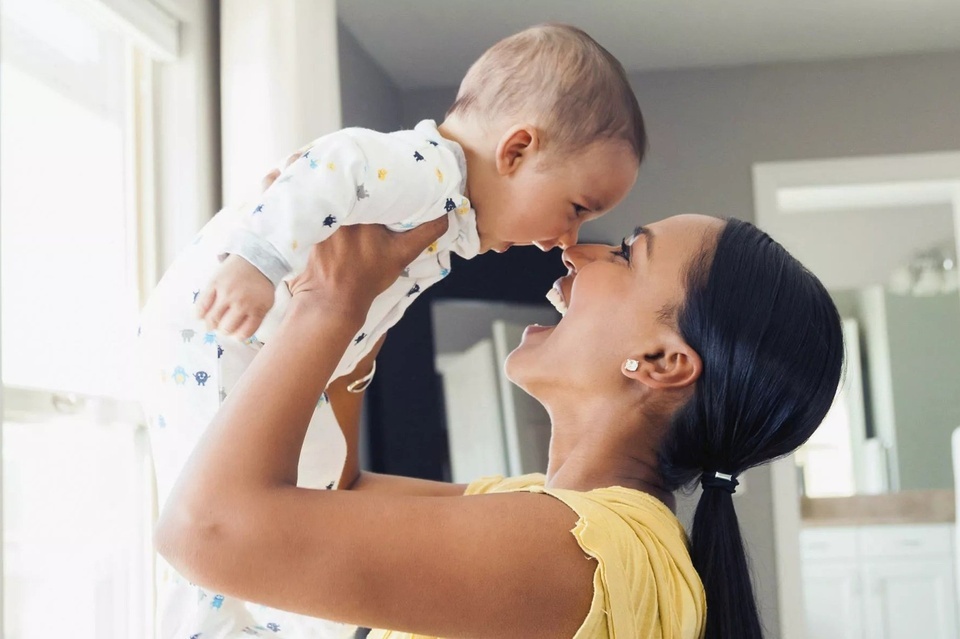 Yêu con đến mấy, ba mẹ cũng không nên làm điều này