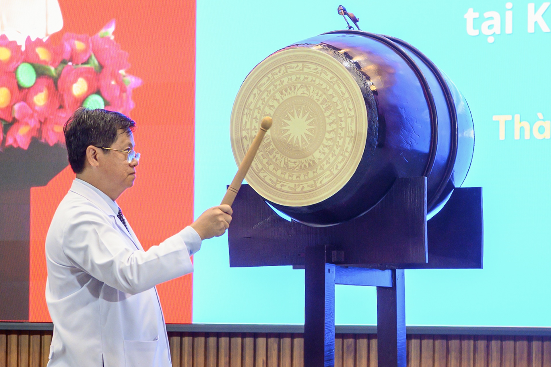 bệnh nhi ung thư ảnh 2