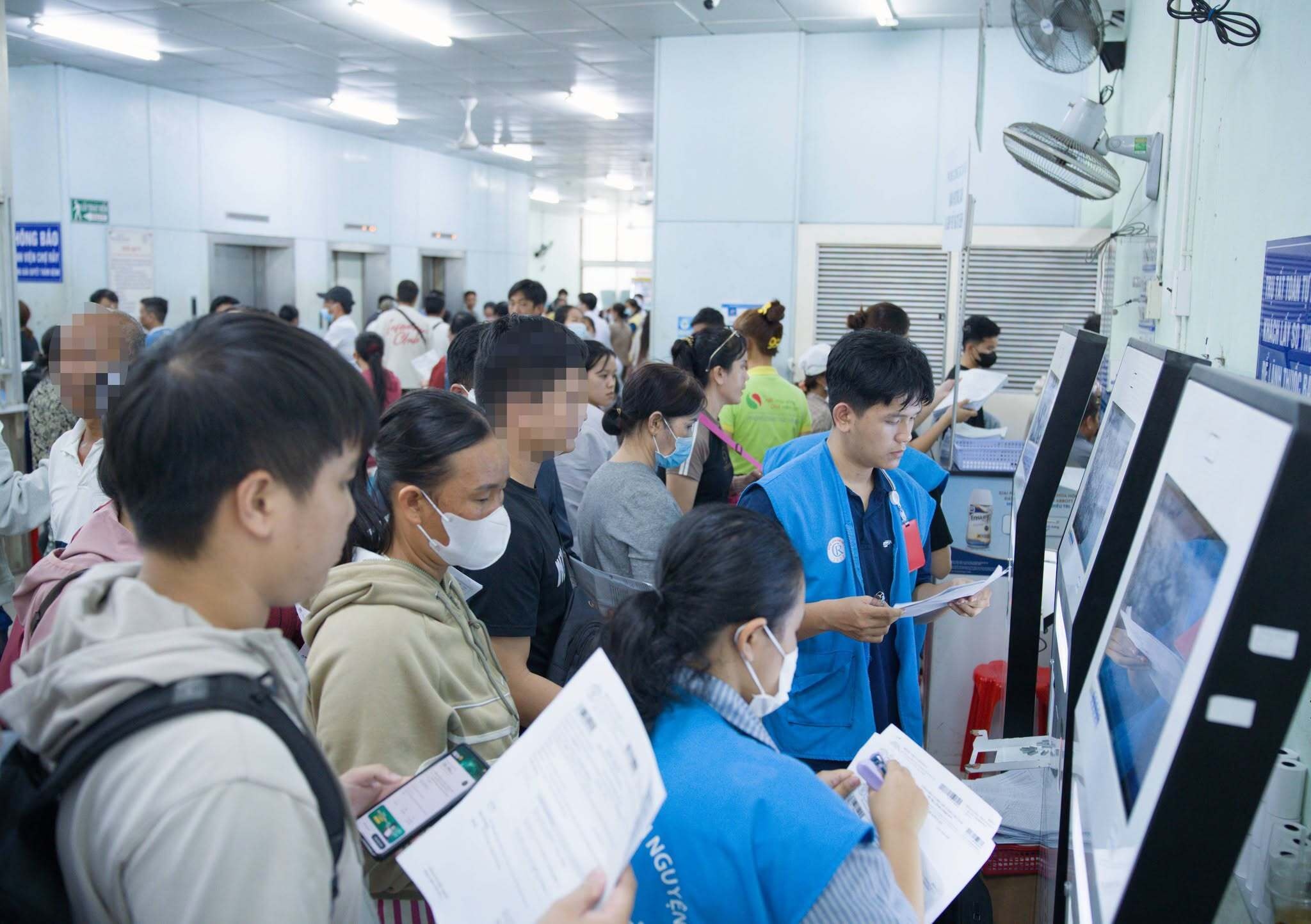 bệnh viện chợ rẫy ảnh 1 bệnh viện chợ rẫy ảnh 1