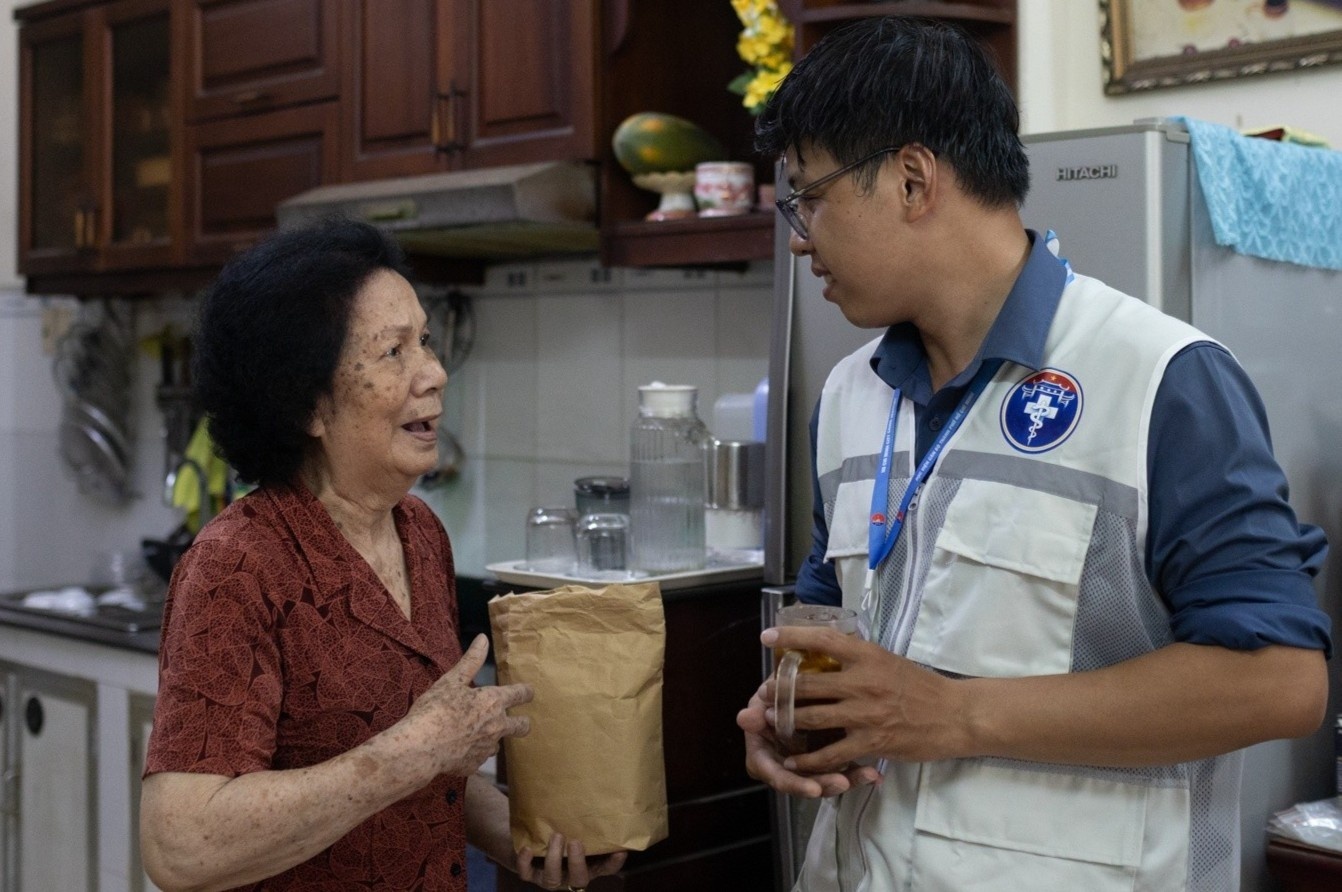 kh&aacute;m sức khỏe ảnh 3