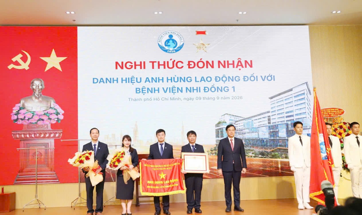 nhi đồng 1 ảnh 2