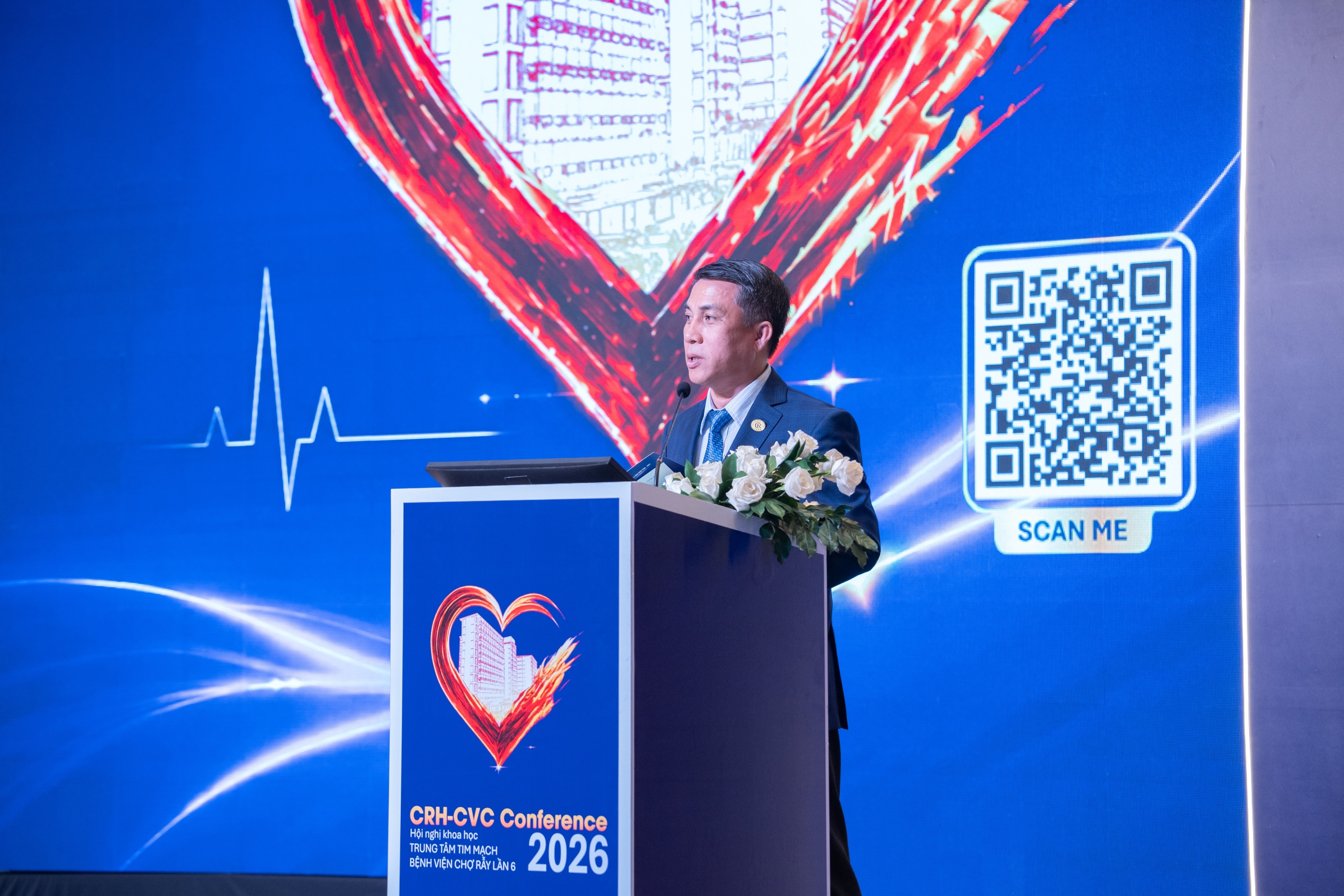 suy tim ảnh 1