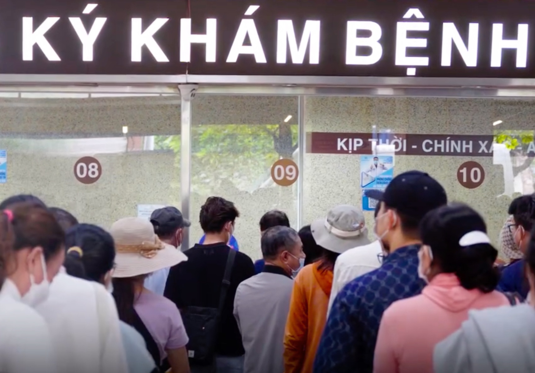 bệnh viện tuyến cuối ảnh 5