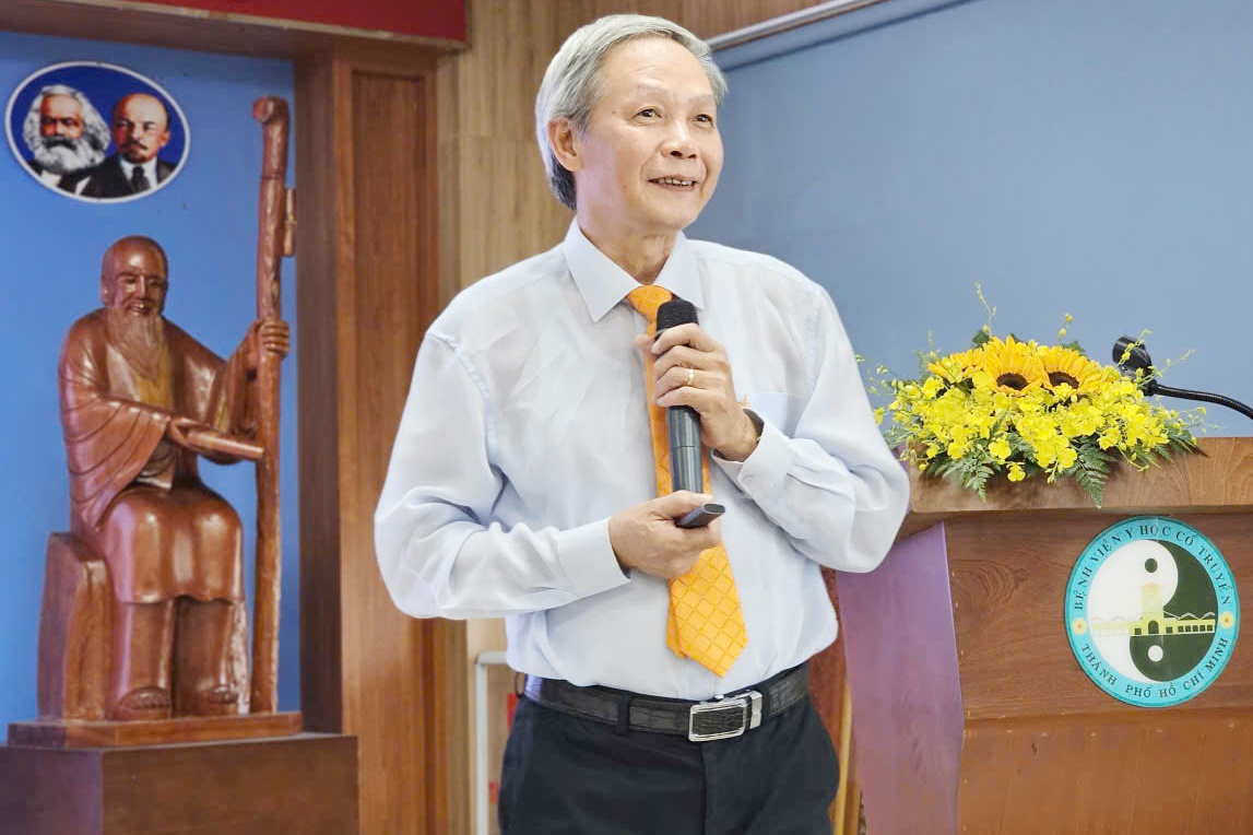 y học cổ truyền ảnh 1