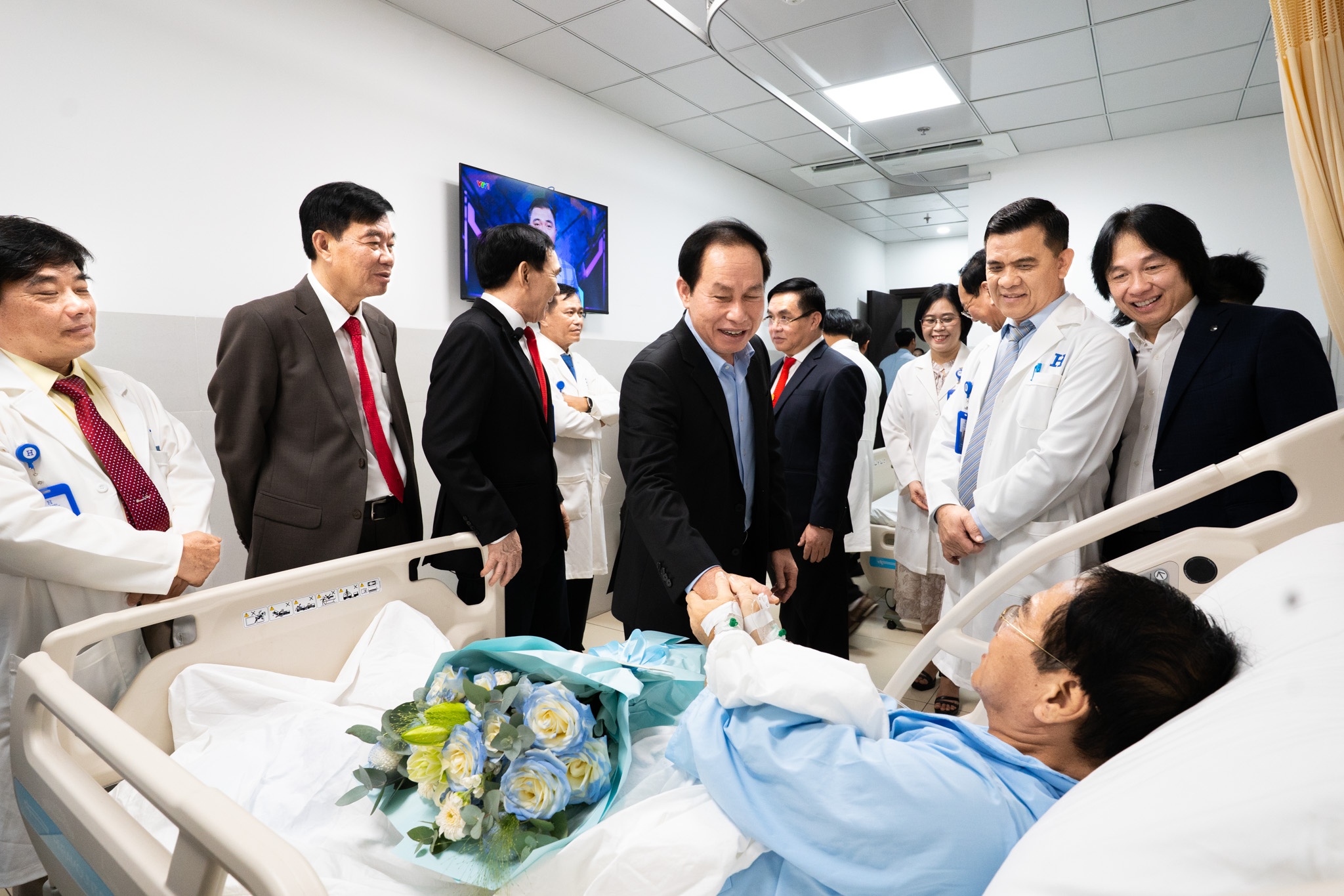 TP.HCM có mô hình Trường - Viện tư nhân đầu tiên