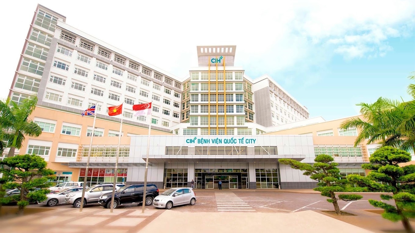 Một người Australia tử vong sau phẫu thuật thẩm mỹ tại BV Quốc tế City
