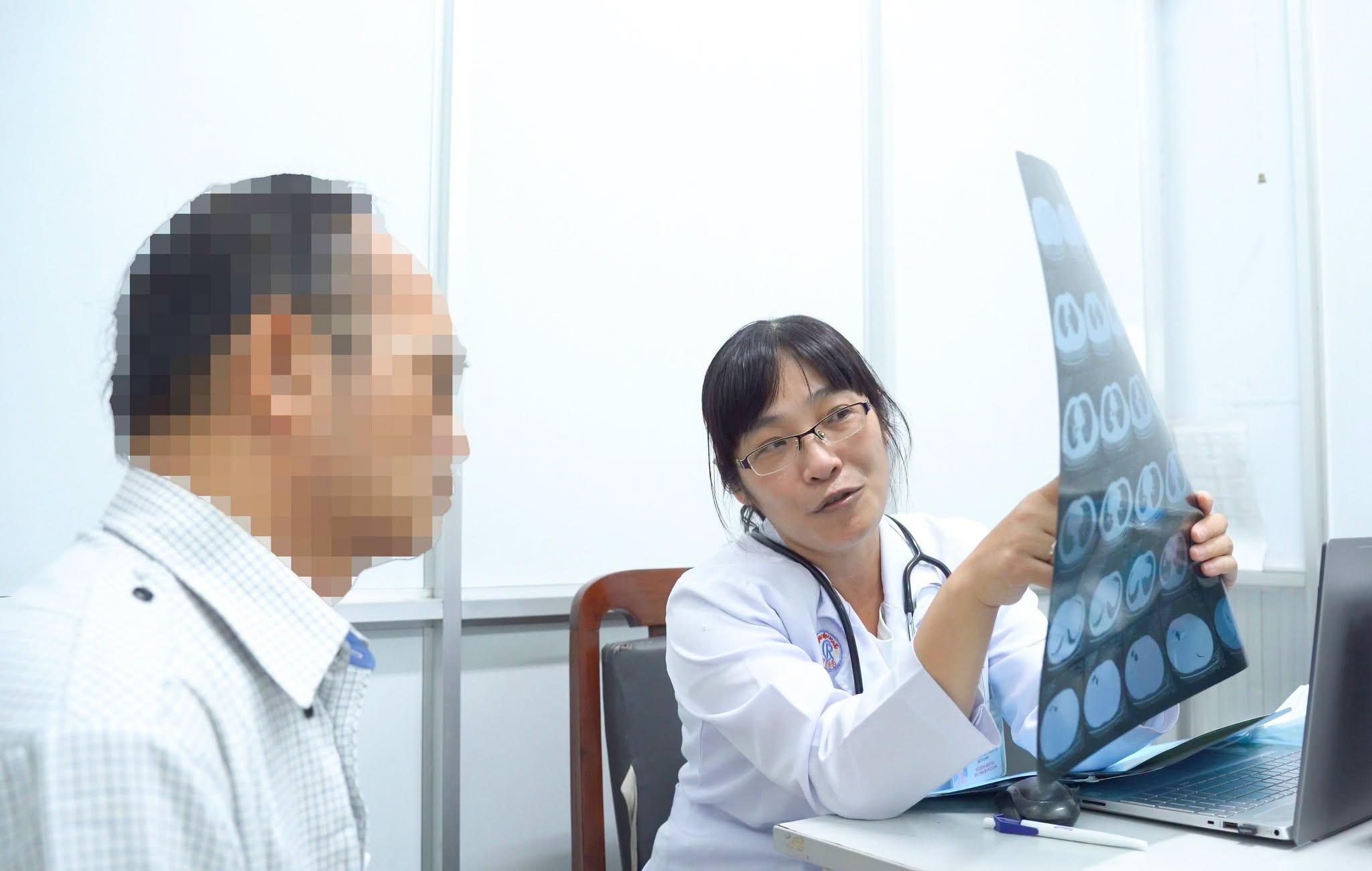 Ca bệnh hiếm gặp lần đầu ghi nhận tại Bệnh viện Chợ Rẫy