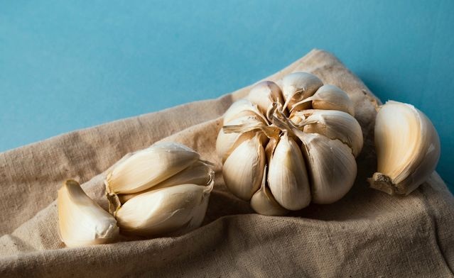 Loại củ gia vị hăng nồng tốt cho mạch máu, ăn đúng cách lợi đủ đường