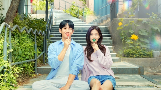 'Cuồng yêu' ở tuổi vị thành niên