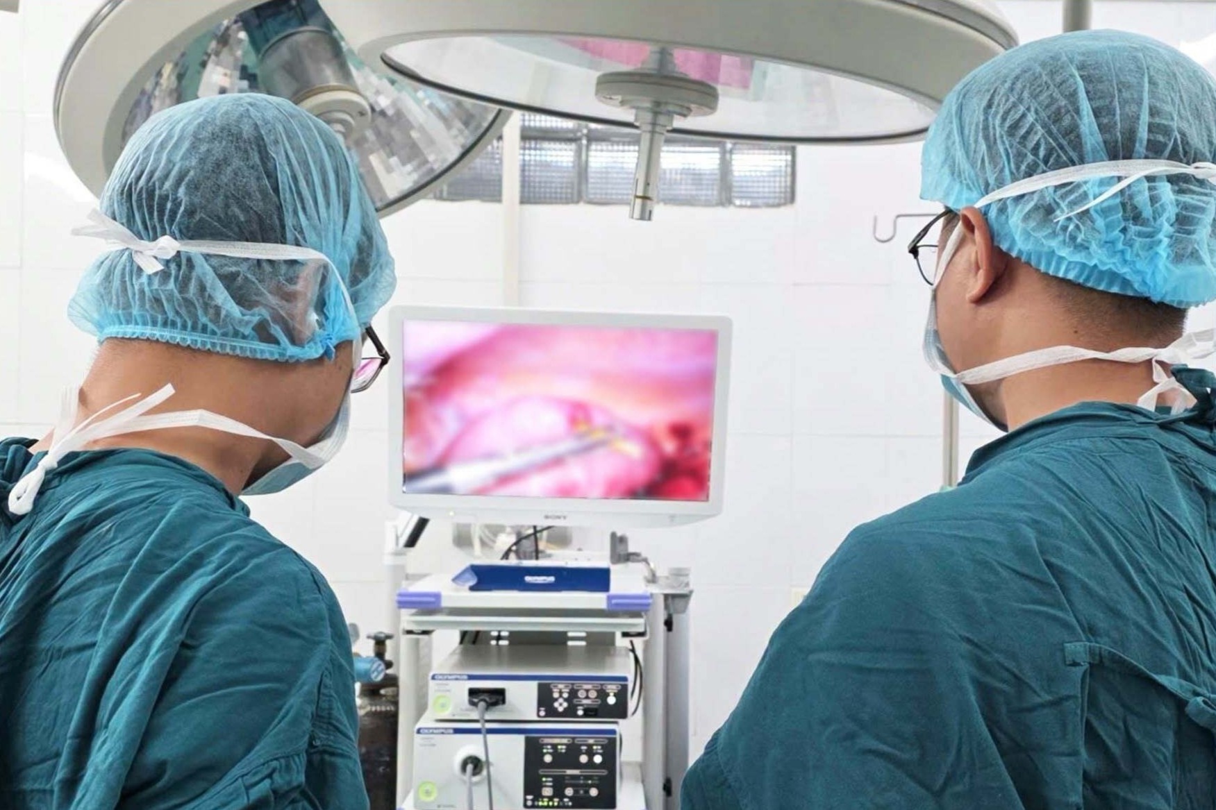 BVĐK Thủ Đức làm gì để người bệnh không còn xếp hàng từ 5h sáng?