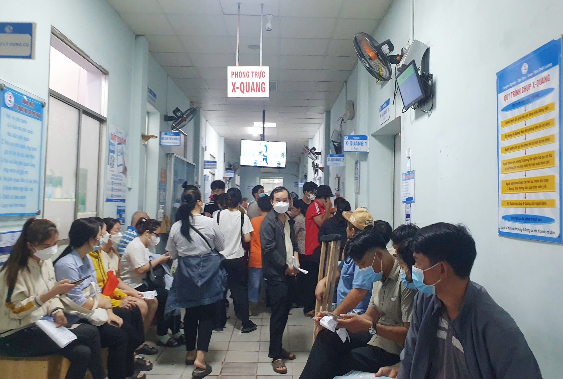 BVĐK Thủ Đức ảnh 1
