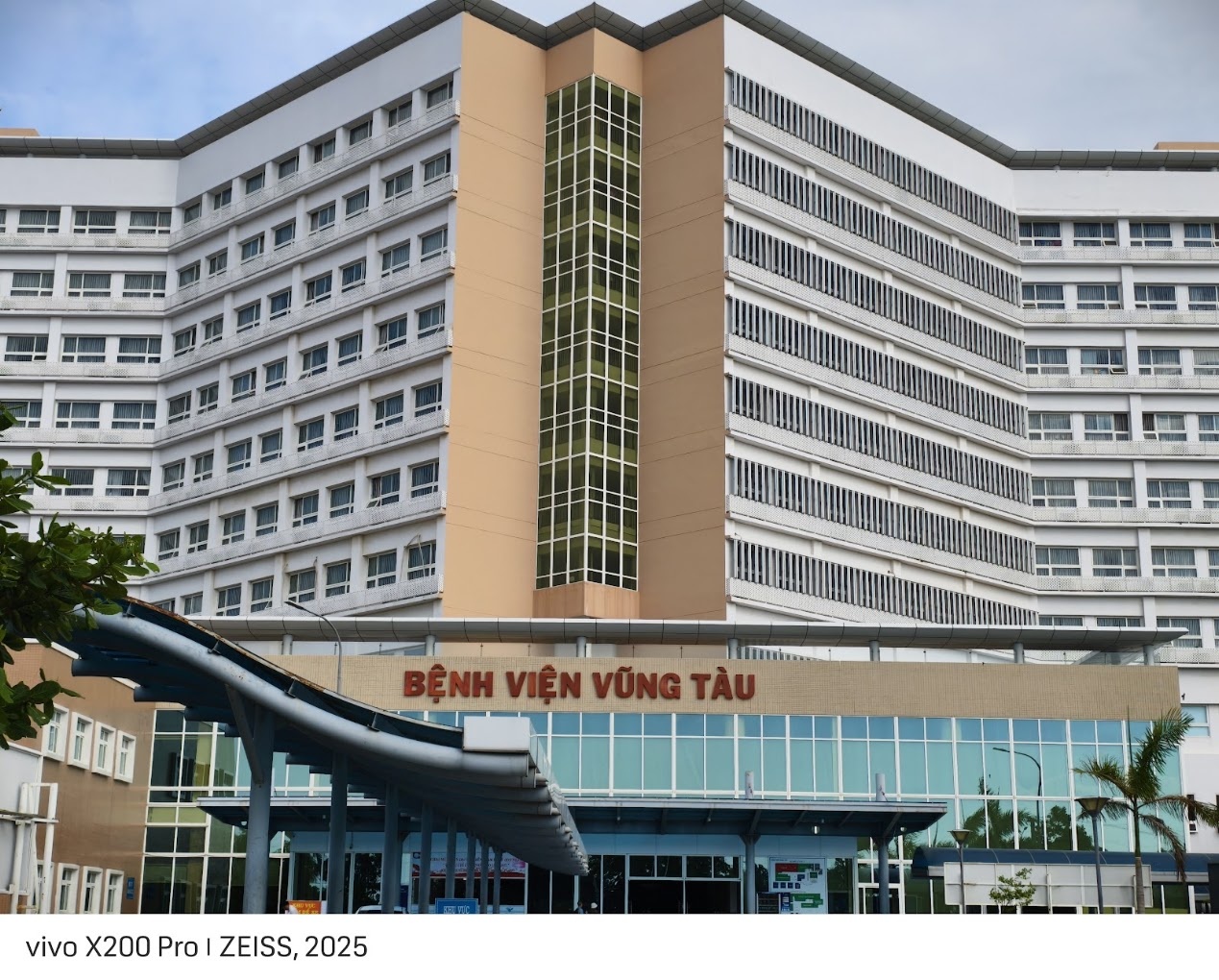 Bệnh viện Đa khoa Vũng Tàu thông tin vụ bệnh nhân 32 tuổi tử vong