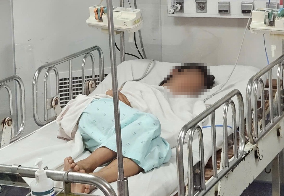 TPHCM thông tin tình hình 177 người tiếp xúc gần ca não mô cầu