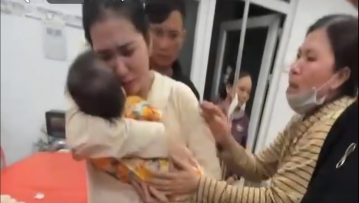 Bé gái 9 tháng tuổi ở Khánh Hoà tử vong: Bệnh viện lên tiếng