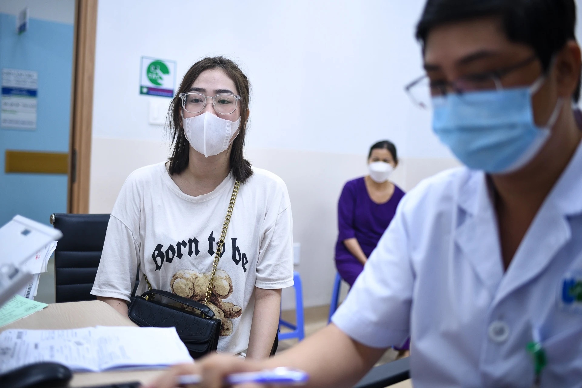 ung thư ở phụ nữ ảnh 2