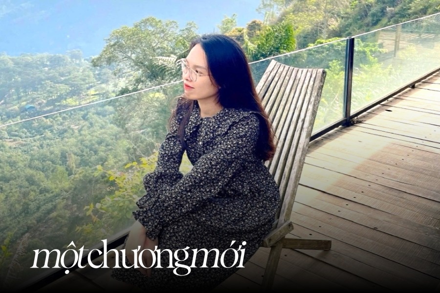 Chiến thắng u não ở tuổi 30