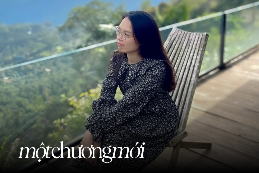 Chiến thắng u não ở tuổi 30