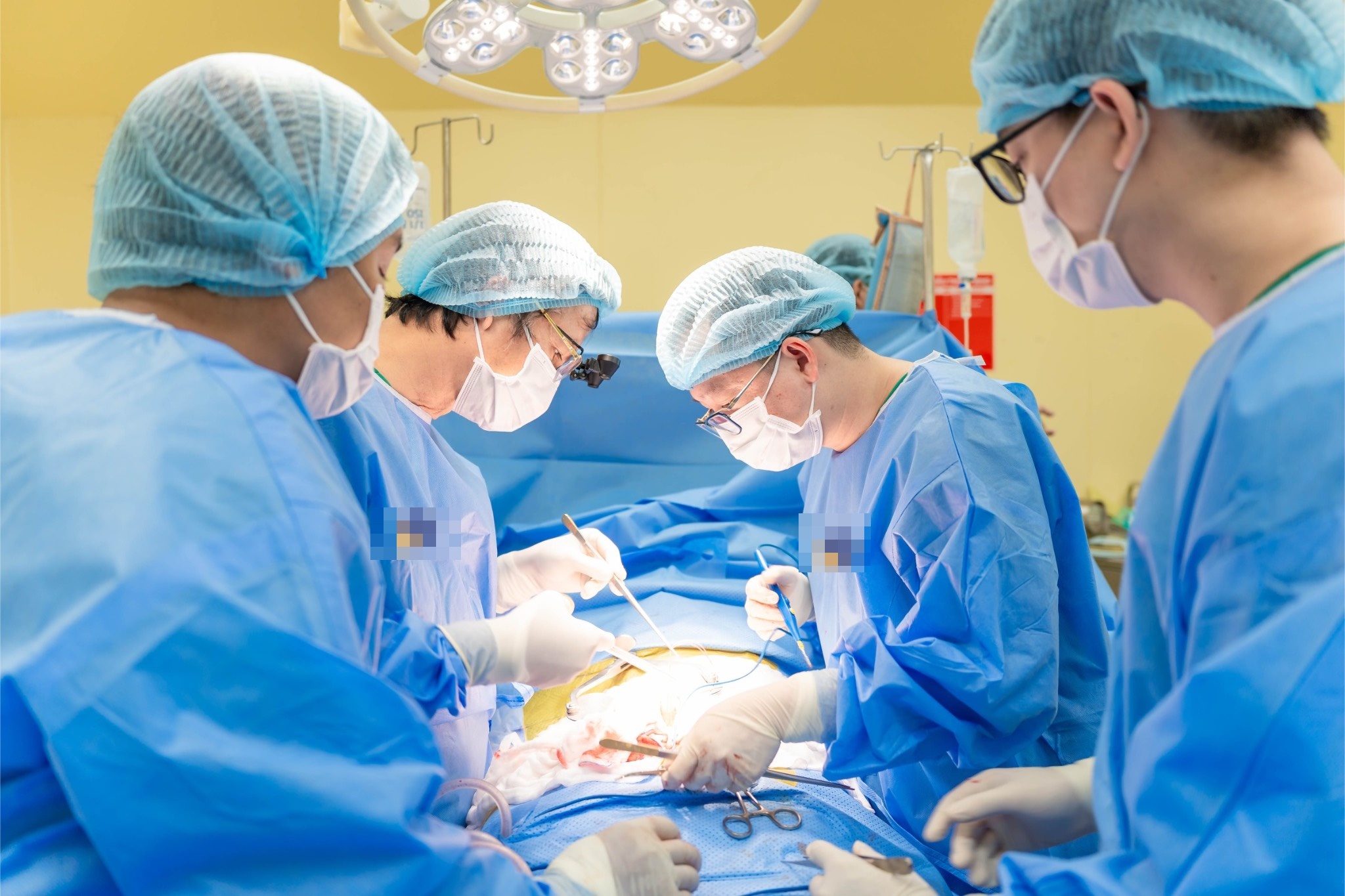 suy thận ảnh 1