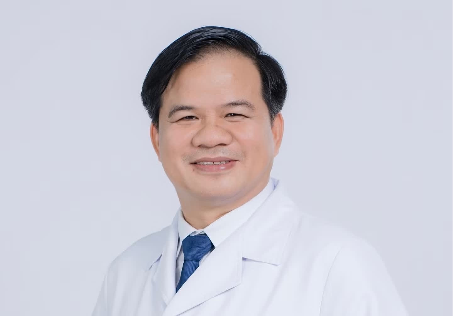 Giám đốc BV Bạch Mai Đào Xuân Cơ được bổ nhiệm làm Thứ trưởng Y tế
