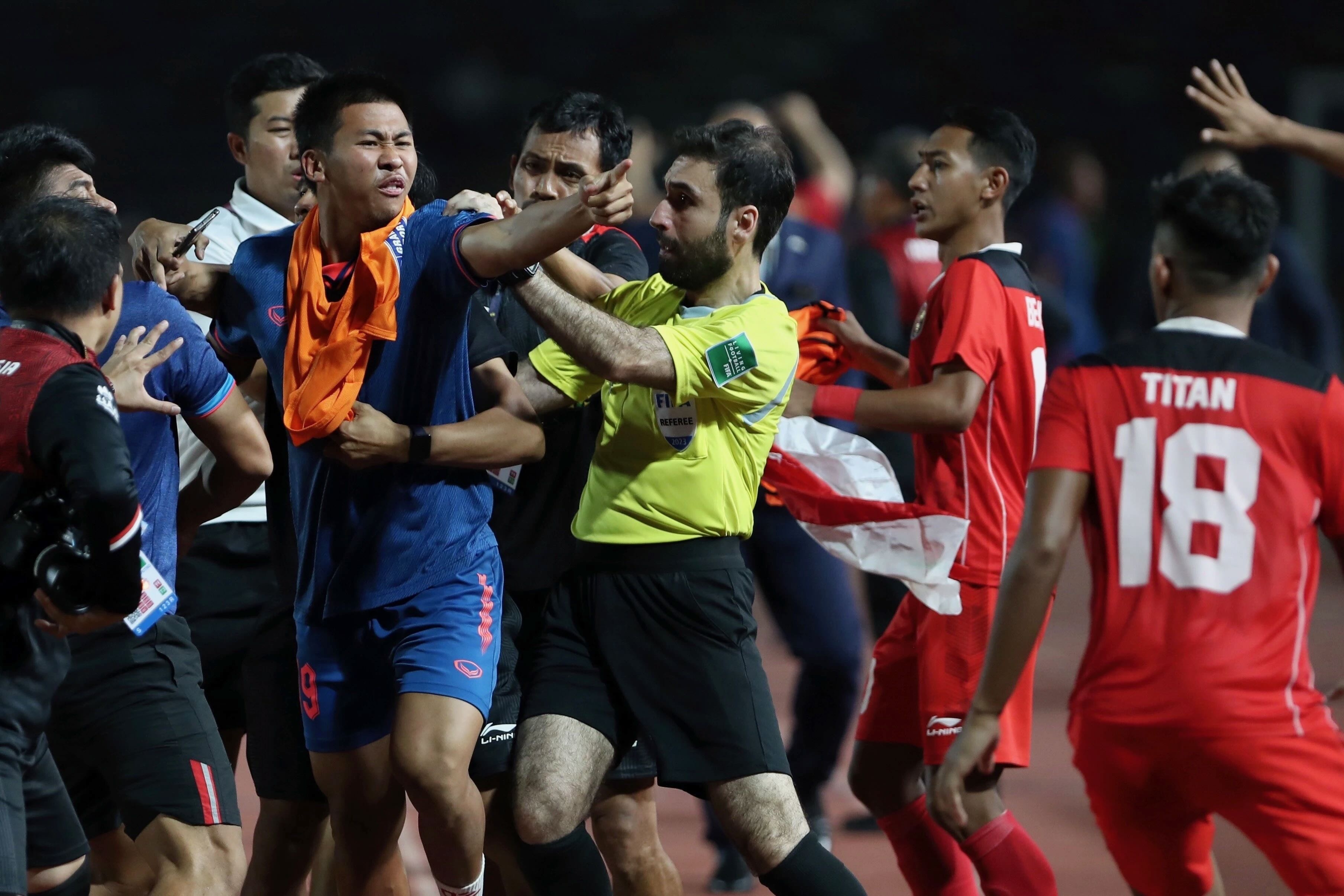 sea games anh 1