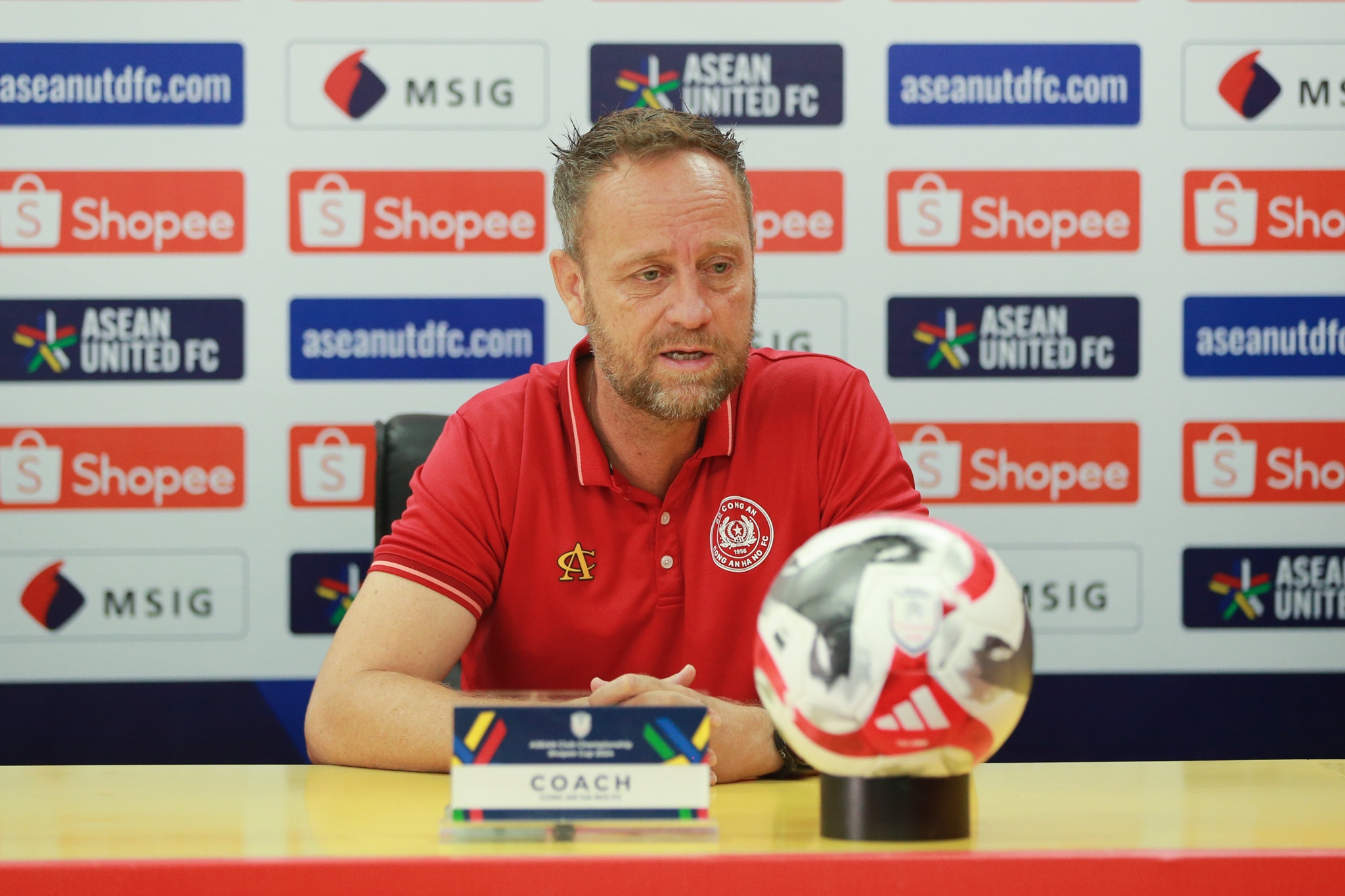 CAHN tiep tuc thiet quan tai cup Dong Nam A hinh anh