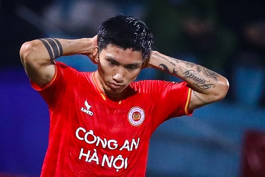 CAHN co the giu chan Van Hau? hinh anh