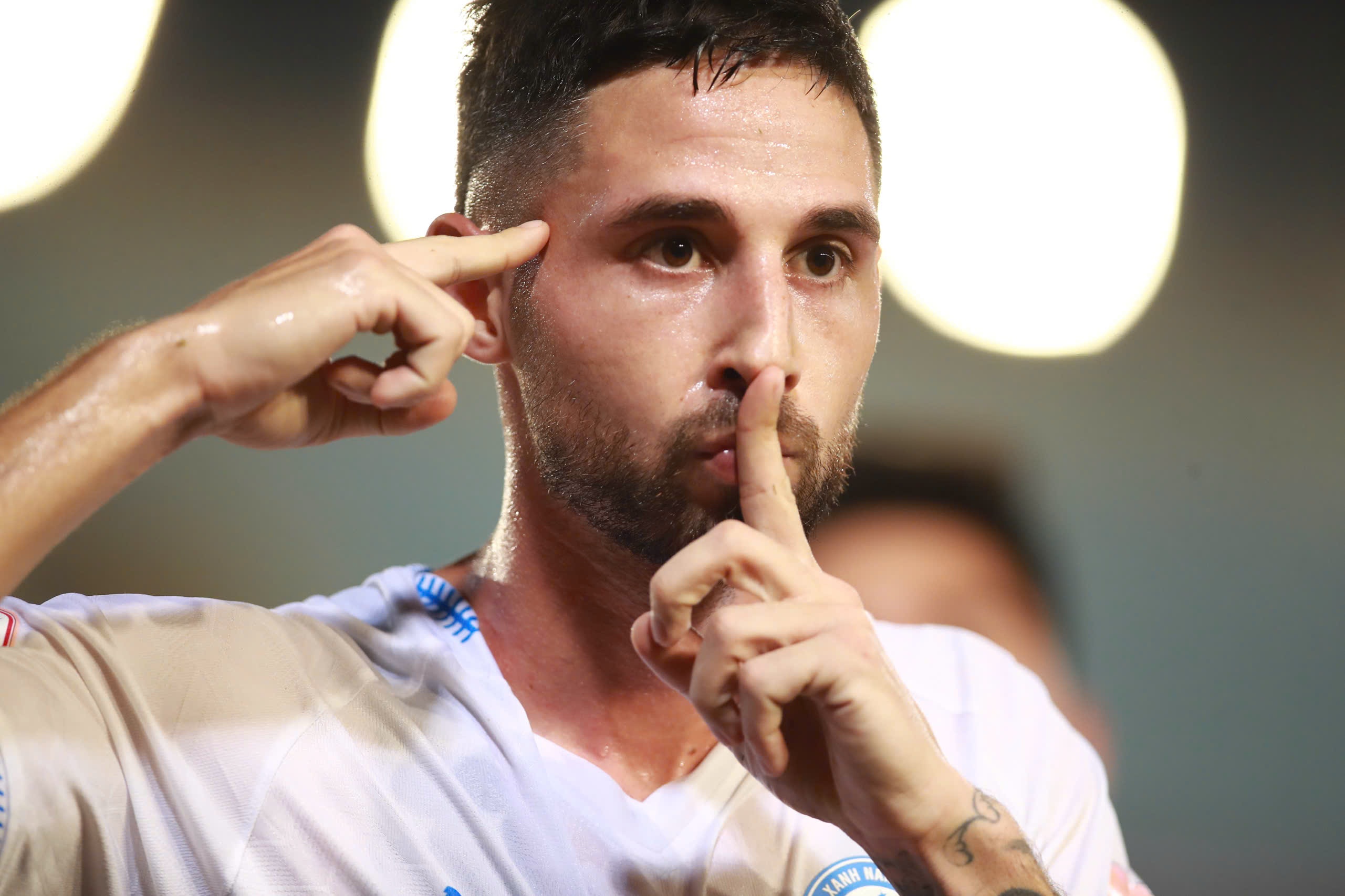 Chuong moi o tuoi 31 cua Kevin Pham Ba hinh anh