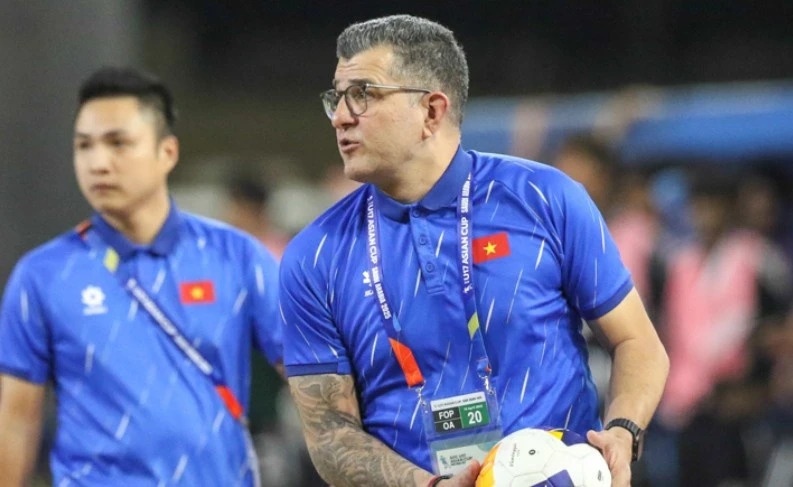 Danh sach U16 Viet Nam tham du giai giao huu o Trung Quoc hinh anh