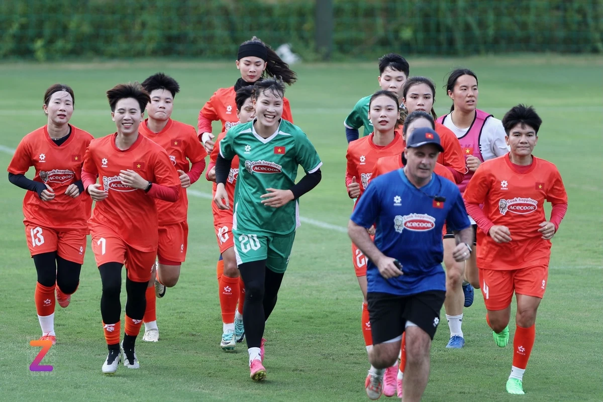 Tuyen nu Viet Nam lay gi di World Cup 2031? hinh anh