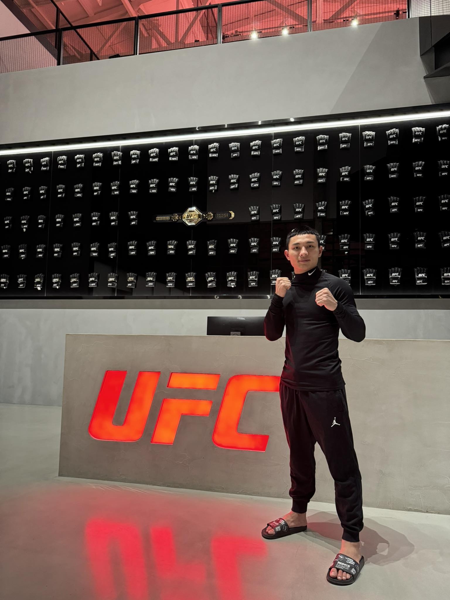 MMA anh 1