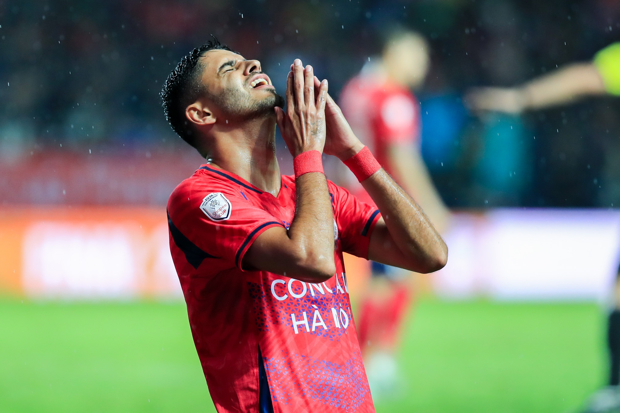 CAHN va 120 phut cua giac mo dang do hinh anh