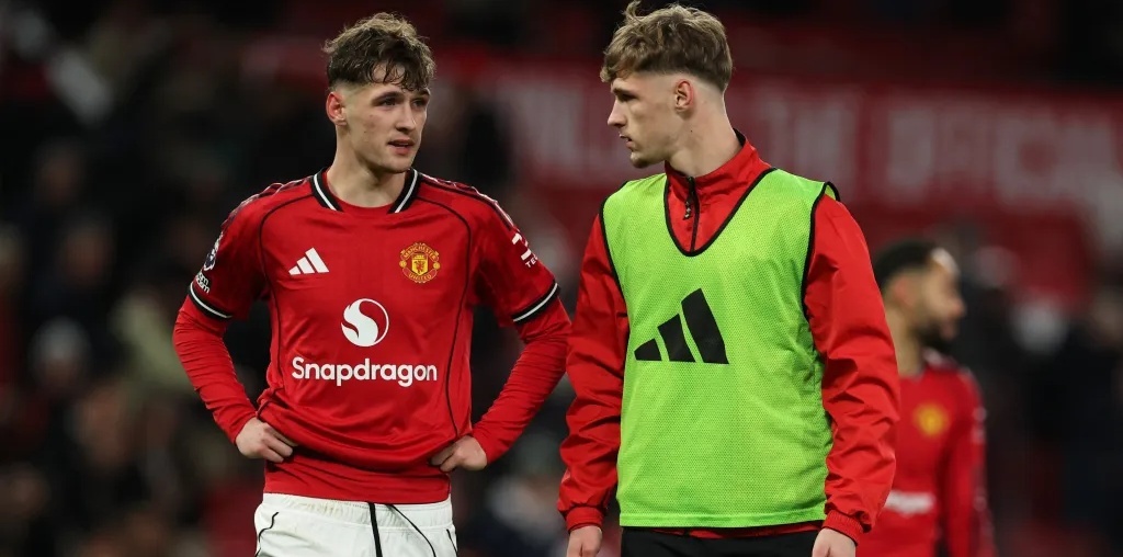 Khoanh khac dac biet o MU hinh anh