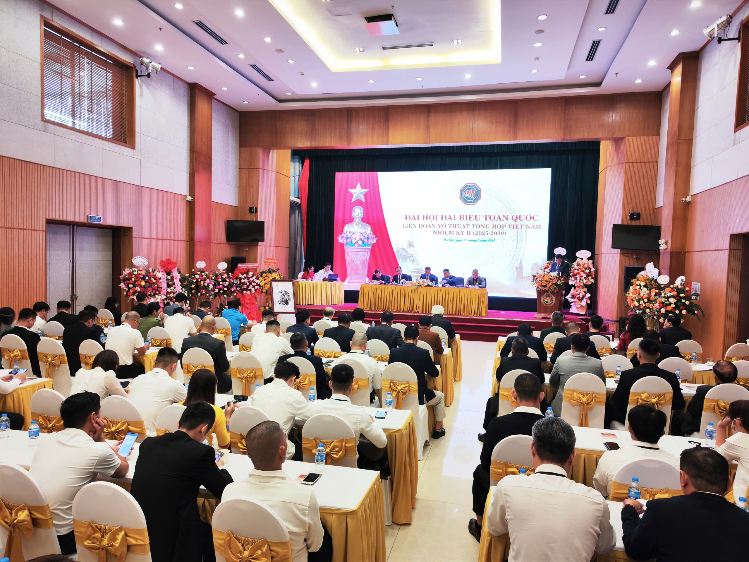 MMA anh 1