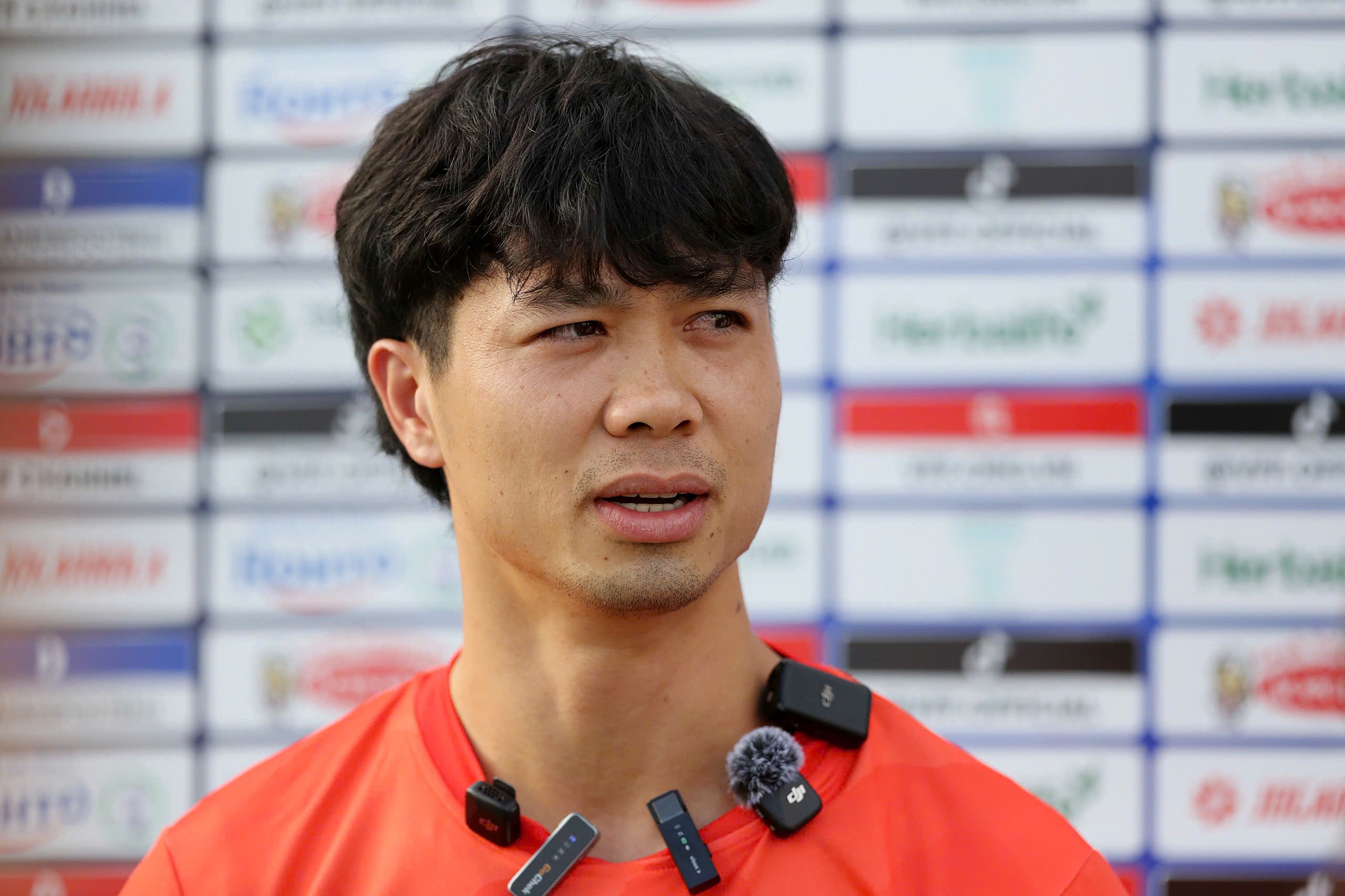 Khong Cong Phuong, tuyen Viet Nam dau Malaysia the nao? hinh anh