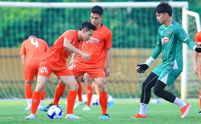 Tuyen Viet Nam thang nguoc lua dan em hinh anh