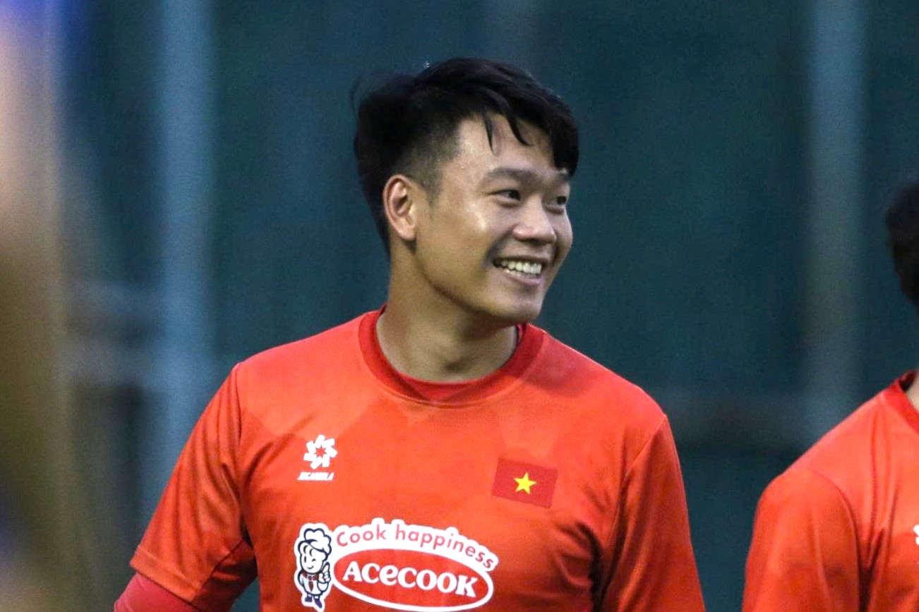 Thanh Chung chua co the trang tot nhat dau Malysia hinh anh