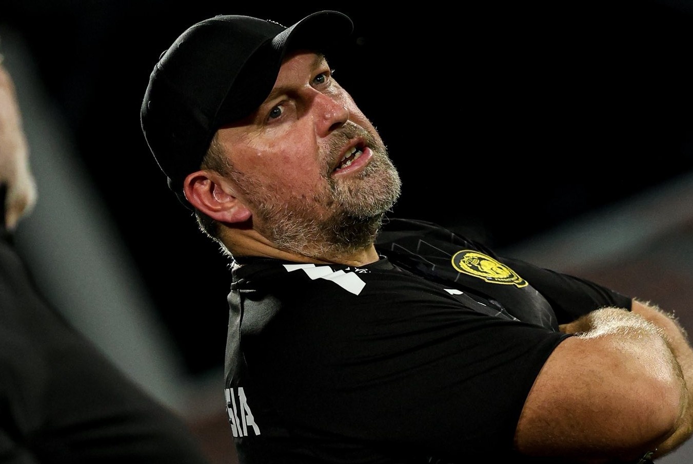 HLV tuyen Malaysia muon tao nen lich su truoc tuyen Viet Nam hinh anh