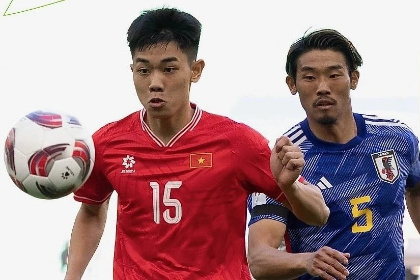 Dinh Bac tro lai, san sang du U23 Dong Nam A hinh anh