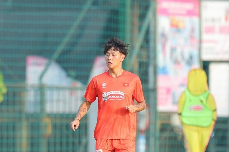 Dinh Bac tro lai, Bui Alex co co hoi da U23 Dong Nam A hinh anh