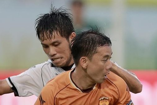 Minh Vuong cam on bau Duc hinh anh