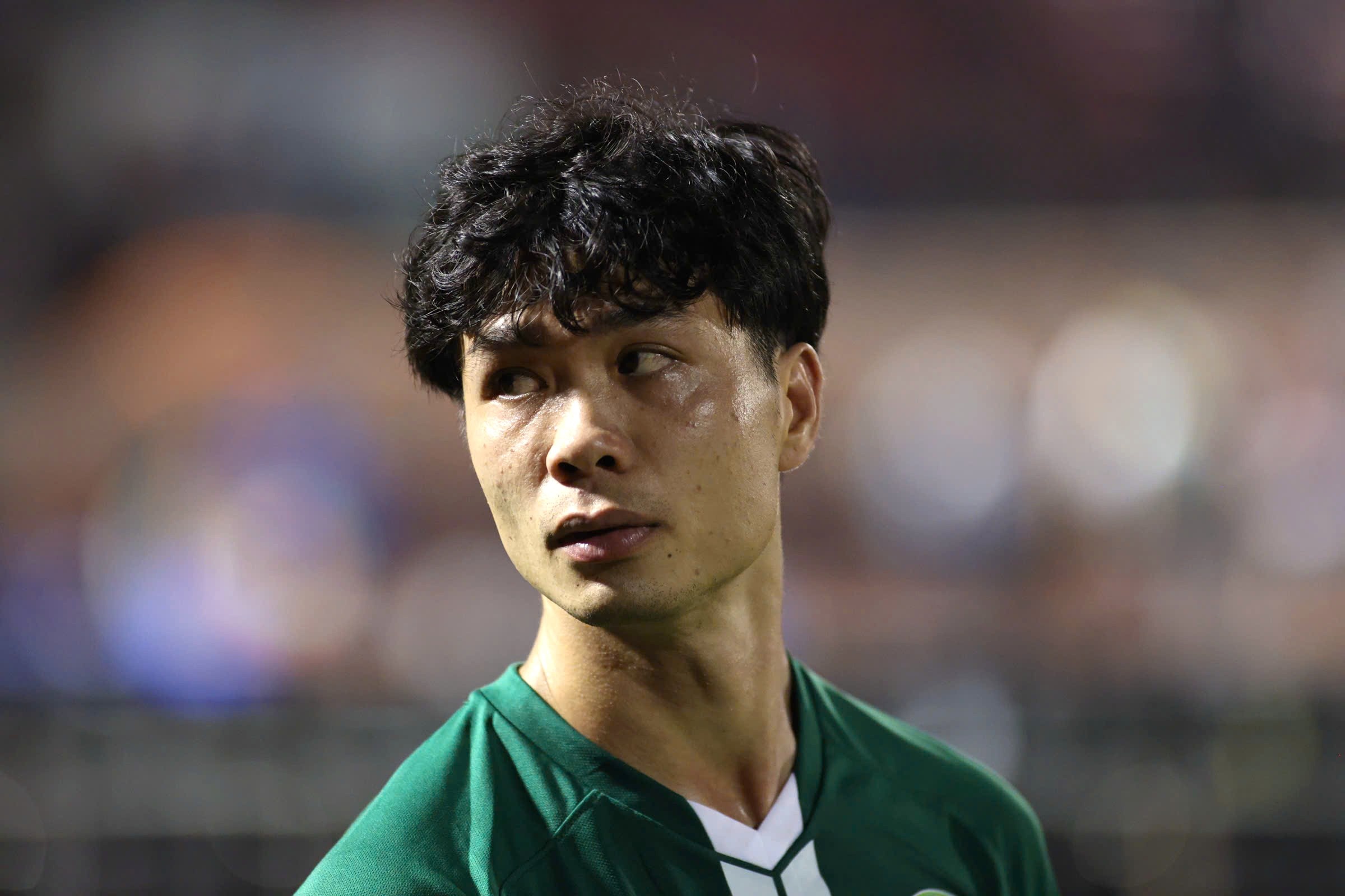 Cong Phuong, neu cu sut ay thanh cong... hinh anh