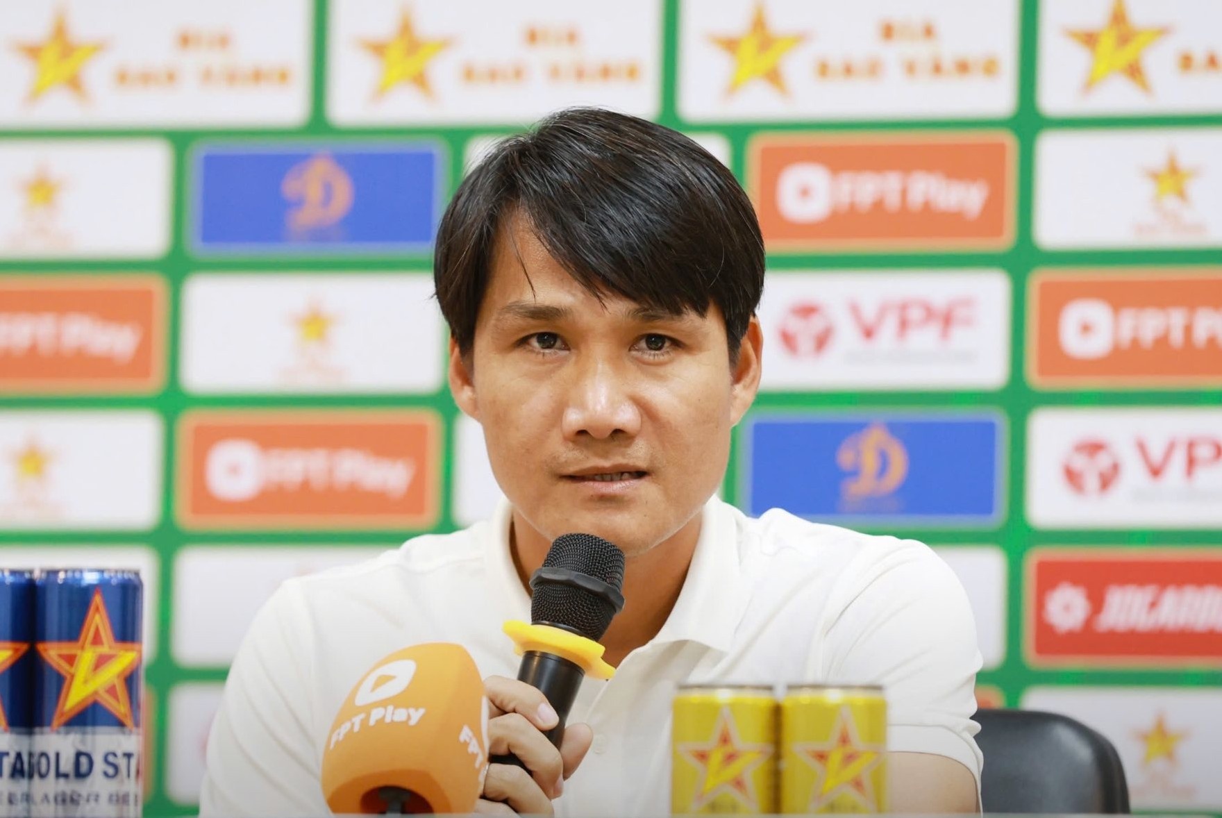 HLV Binh Phuoc noi ve tinh huong da hong phat den cua Cong Phuong hinh anh