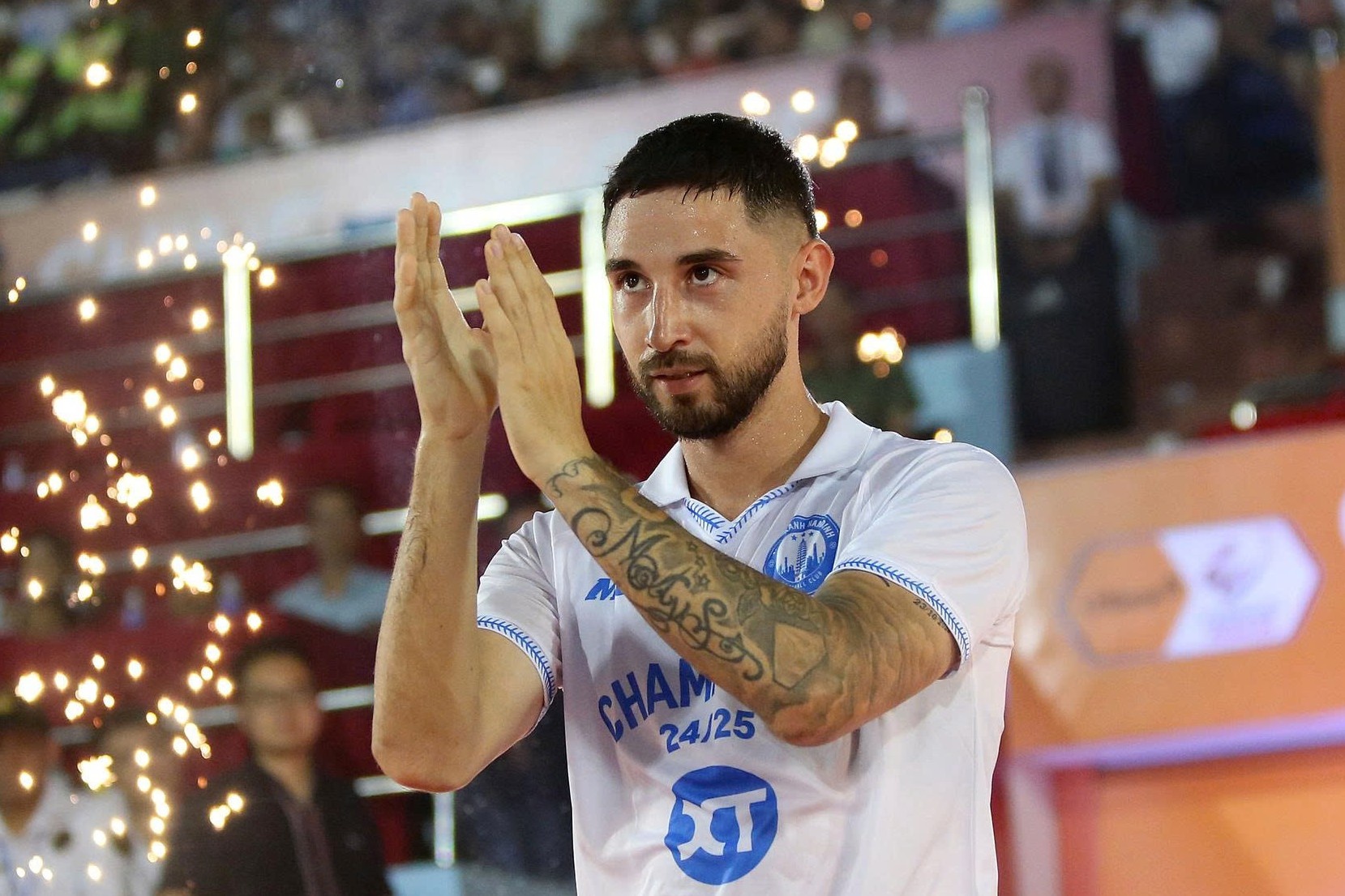 Kevin Pham Ba co the toi CAHN hinh anh