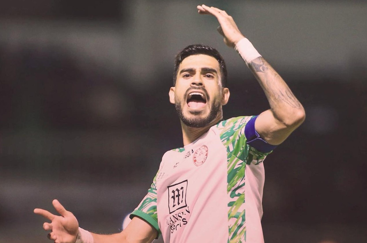 CLB TP.HCM chia tay Endrick va loat tru cot hinh anh