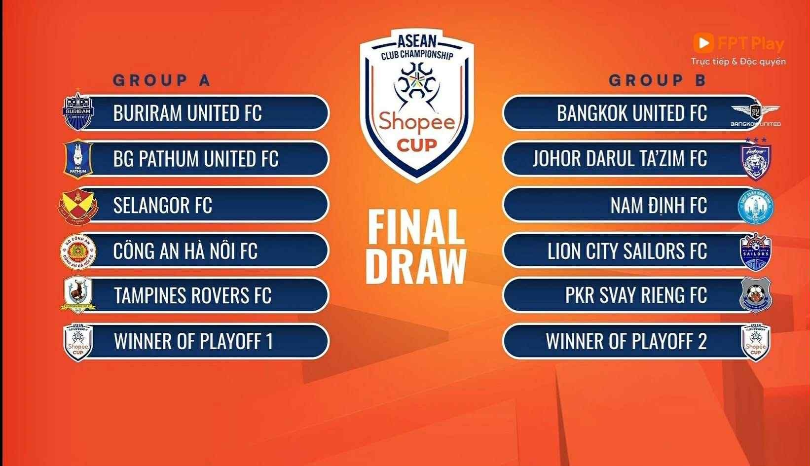 CAHN tai ngo Buriram o Cup Dong Nam A hinh anh