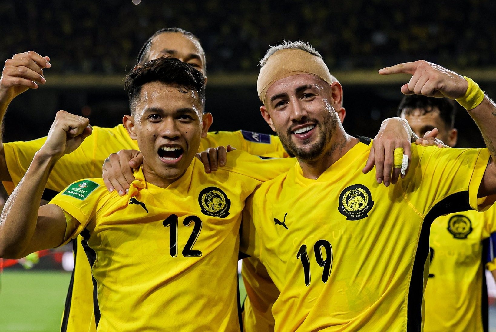 Dan sao nhap tich khien Malaysia lo hen dau cac doi du World Cup 2026 hinh anh