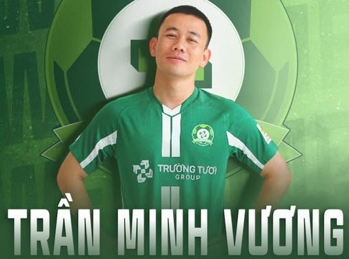 Minh Vuong hoi ngo Cong Phuong, Xuan Truong hinh anh